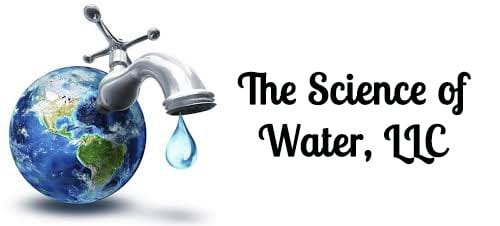 Science of Water Logo
