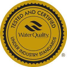 Water Quality Association Seal
