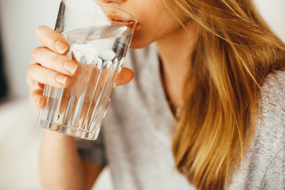 Best drinking water for your family