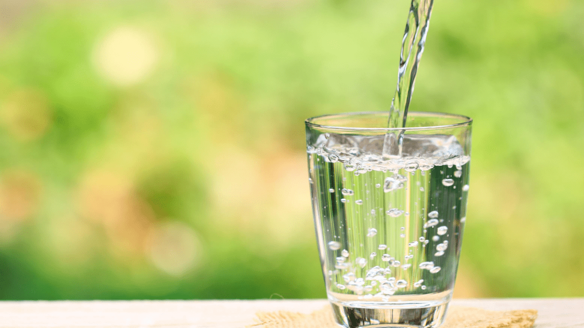 Why installing a whole house water filtration system works