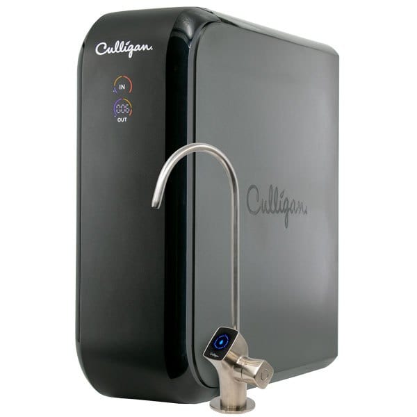 Culligan Aquasential Tankless RO Water Filtration System