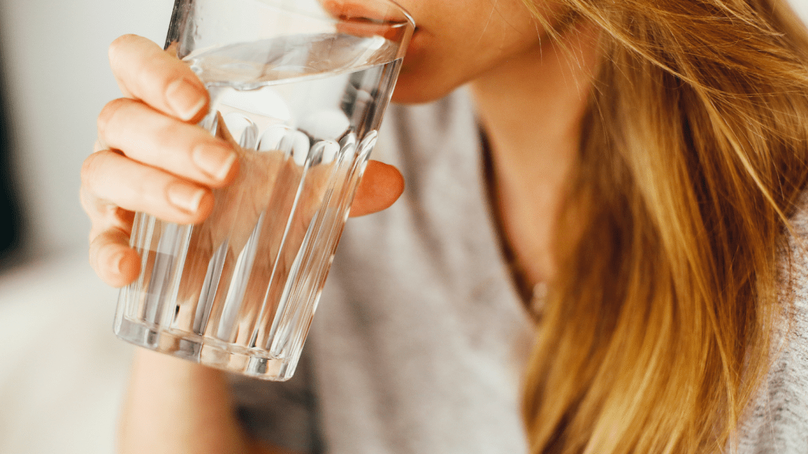 Lower the pH in Your Drinking Water