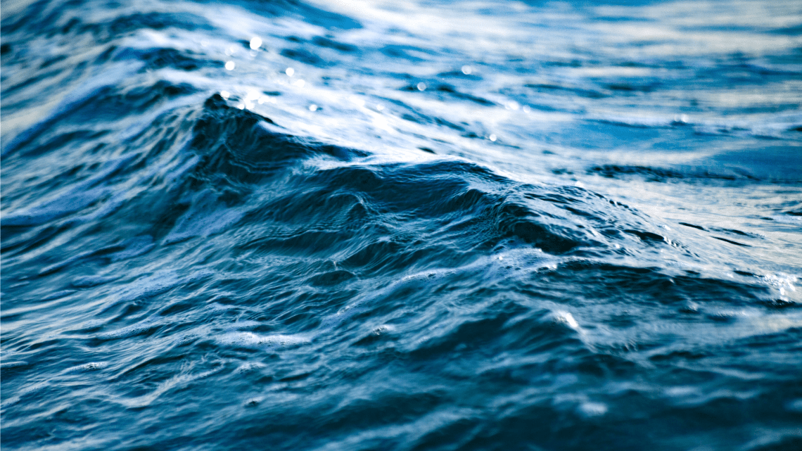 Can Drinking Seawater Be Safe?