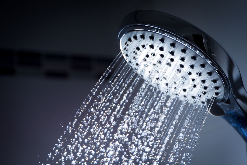 What Are Shower Filters and How Do They Work?