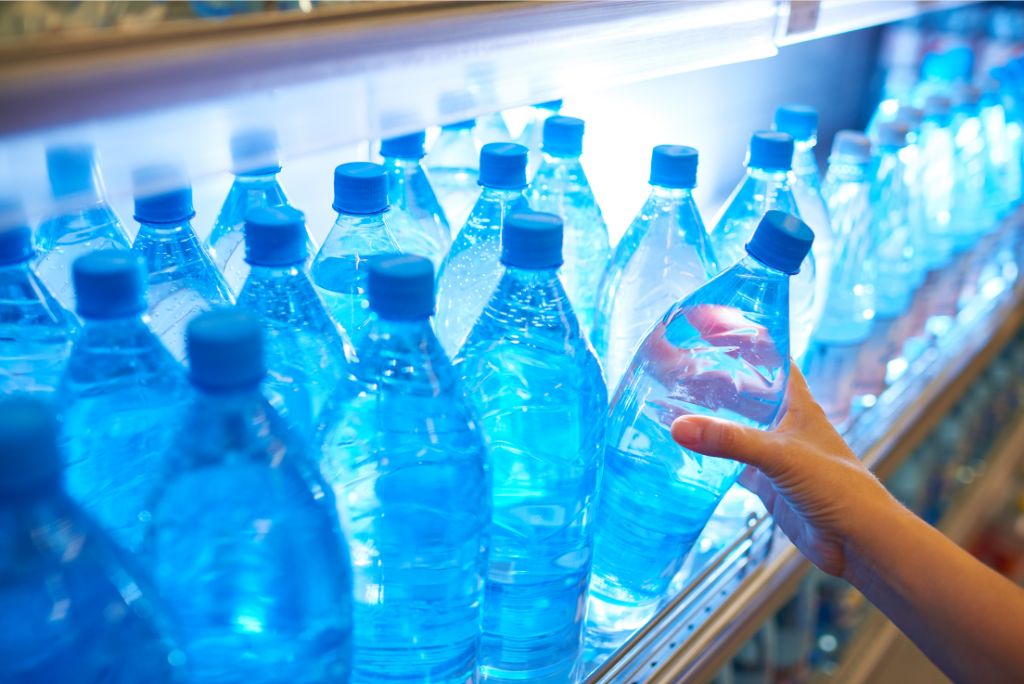 What Are the Environmental Hazards of Bottled Water?
