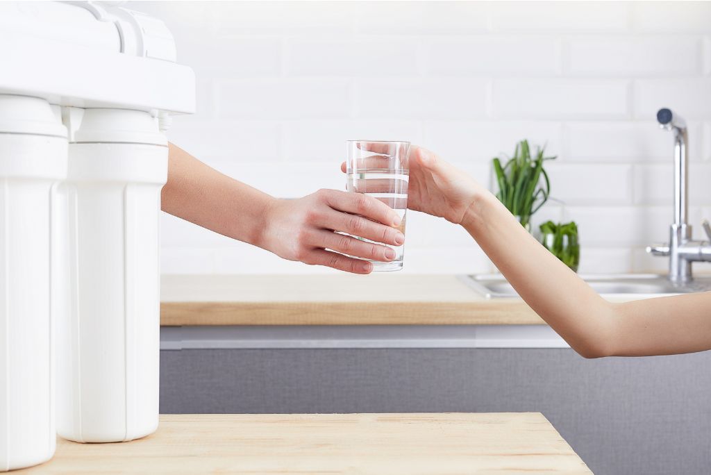 The Benefits of a Whole House Water Filtration System for Florida Residents